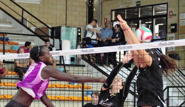 Extremadura Arroyo se impone en el Torneo Ibérico Mujeres
