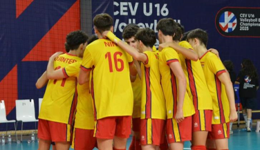 España jugará la final del Europeo sub16 tras vencer en el desempate a Francia
