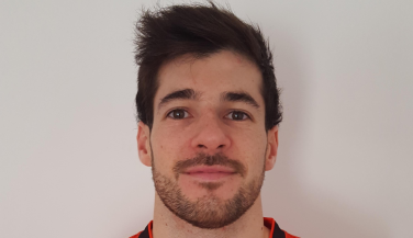 Xavi Folguera es el MVP de la 20ª jornada de la SVM