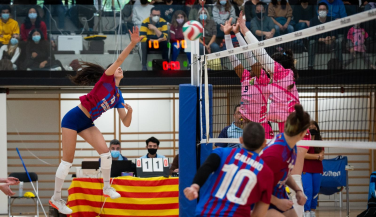 Regresa la Liga Iberdrola tras una apasionante Copa de la Reina