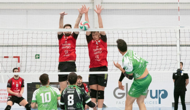 La SM2 afronta la 21ª jornada con el listado definitivo de participantes en la Fase de Ascenso