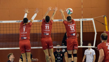 SM2 alcanza el ecuador de la segunda vuelta con una emocionante 17ª jornada