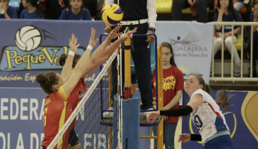 España viaja a Minsk buscando la primera victoria en la Liga Europea