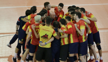 República Checa, siguiente parada de los Red Lynxes en la Liga Europea