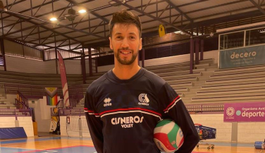 Fabián Flores: 