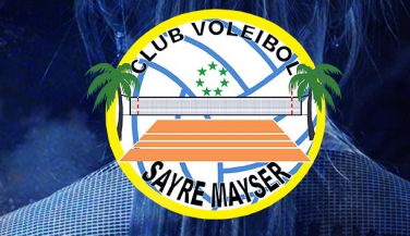 CV Sayre incorpora a Mario Villar como Preparador Físico del equipo de Superliga Masculina