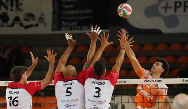 Pamesa Teruel se impone con autoridad y conquista la victoria ante San Roque