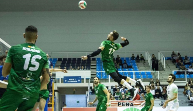 Fran Ruiz regresa a España de la mano de Unicaja Costa de Almería