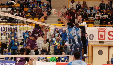 Victoria de autoridad del Río Duero Soria en el choque decisivo por la zona alta 