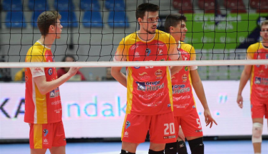 Grupo Herce Soria cae en Turquía y pone punto y final a su aventura en Europa
