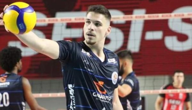 ConectaBalear CV Manacor refuerza el centro de la red con el fichaje de Gustavo Romaní