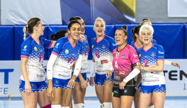 Sanaya Libby’s La Laguna afronta los octavos de final de la Challenge Cup en Rumanía