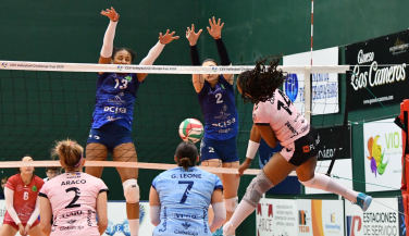 Se cierra la primera vuelta de la Liga Iberdrola