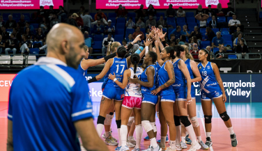Tenerife Libbys busca el calor del Santiago Martín para plantar cara al Fenerbahce Opet Istanbul