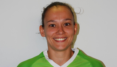 Helia González, MVP de la tercera jornada en la SFV