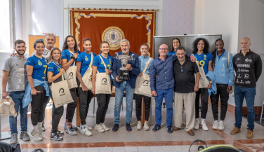 Hidramar Gran Canaria, homenajeado en la Universidad de Las Palmas de Gran Canaria