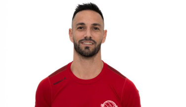 Higinio Artiles continuará el trabajo de Pascual Saurín al frente del Arenal Emevé femenino