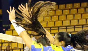 IBSA CV Gran Canaria doblega a VP Madrid 3-1