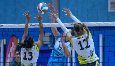 La SF2 llena de emoción la batalla por las primeras posiciones