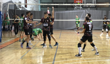 CN Sabadell se hace con el derby catalán ante Rodi Motor Balafia Lleida