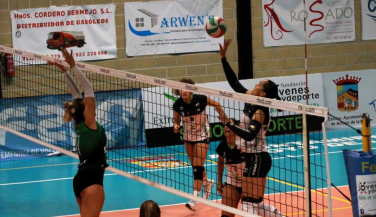 El grupo A da comienzo a la SF2 en un emocionante sábado