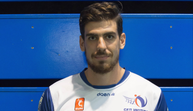 Guilherme Hage, MVP de la primera jornada de la final