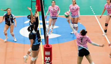 Jornada clave para confirmar la fase final de Superliga Femenina 2