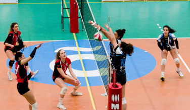 Penúltima jornada de SF2 para completar la fase final