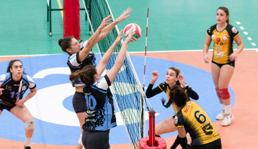 La Superliga Femenina 2 se encamina hacía la recta final de la Liga Regular