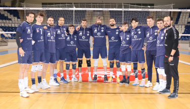 Feníe Energía Mallorca Voley Palma pone en marcha una iniciativa solidaria para los afectados de la 