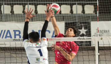 Vuelve la Superliga masculina 2 con ‘resaca’ de la Copa Príncipe