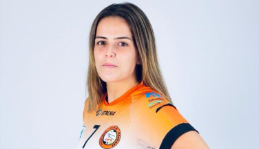El Extremadura Arroyo ficha a Javiera Plasencia, procedente del CV Pacense