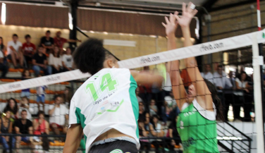 Extremadura Arroyo se adjudica el VIII Trofeo Mujeres