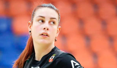 Arenal Emevé reafirma su apuesta por el talento gallego con la incorporación de Jimena Fernández Gay