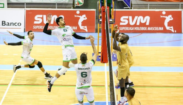Jorge Fernández vivirá su tercera temporada en Unicaja Costa de Almería  