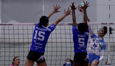 Sanaya Libby,s La Laguna y Avarca de Menorca abren con victoria las semifinales de la Liga Iberdrola