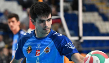 El Arenal Emevé cierra la plantilla de su equipo masculino con la incorporación de Koko Linares