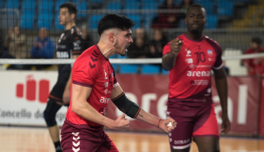 Jose Luis ´Koko´ Linares renueva por dos temporadas con Arenal Emevé