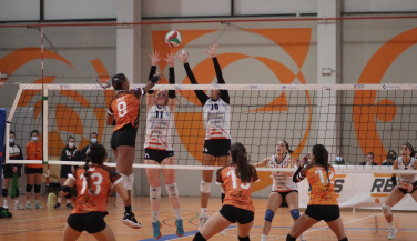 Léleman VB Valencia se proclama Campeón de Invierno frente a su principal perseguidor