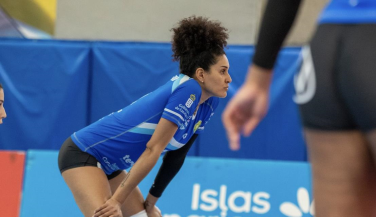 Lisbet Arredondo: “La parte final de la temporada dice mucho del carácter y profesionalidad de este 