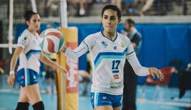 Lisbet Arredondo seguirá capitaneando al Sanaya Libby’s La Laguna