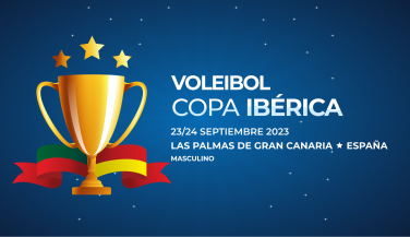 La Copa Ibérica abre la temporada 2023-24