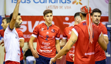 Lucas Conde: 