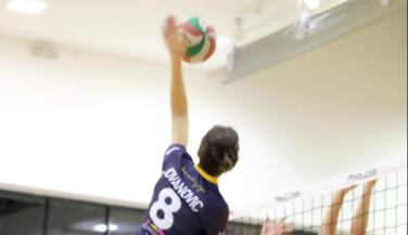 CV Madrid Chamberí y JS Hotels Ciutat Cide siguen como líderes sólidos tras la jornada de SF2