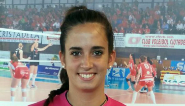 María Barrasa (Avarca de Menorca) se lleva su segundo MVP Iberdrola de la temporada