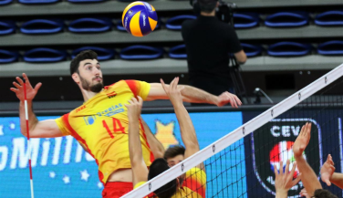 CONOCE A LOS REDLYNXES: MIQUEL ÀNGEL FORNÉS