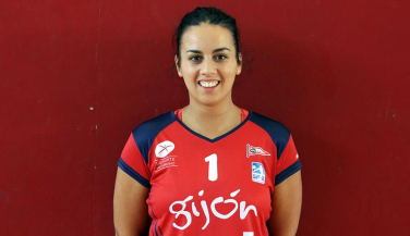 Miriam Diéguez (RGC Covadonga) es la MVP de la jornada de Superliga femenina 2