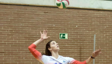 María Alejandra Álvarez: “Este MVP Iberdrola es también de todo el equipo”