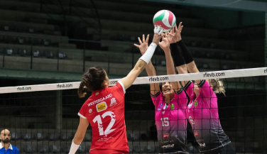 Maira Westergaard de Avarca de Menorca es la MVP Iberdrola de la jornada