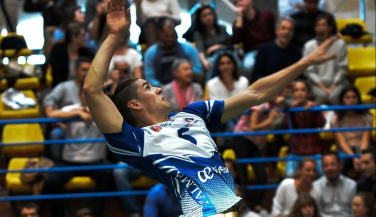 Daniel Macarro jugará en CD Cisneros Alter la próxima temporada